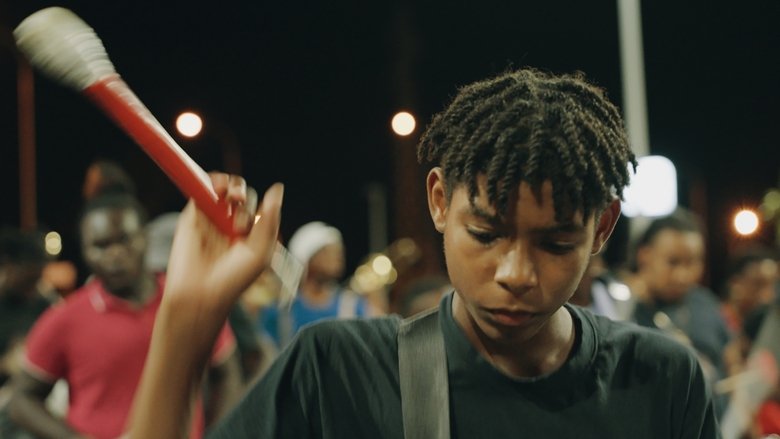 кадр из фильма Kouté vwa