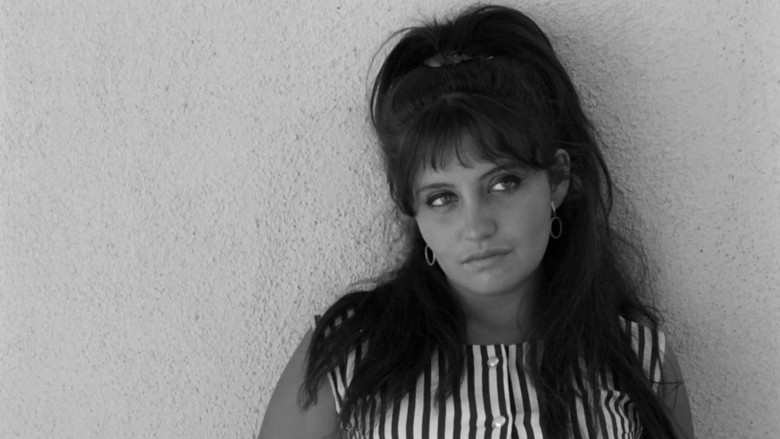 кадр из фильма Solange dans nos campagnes