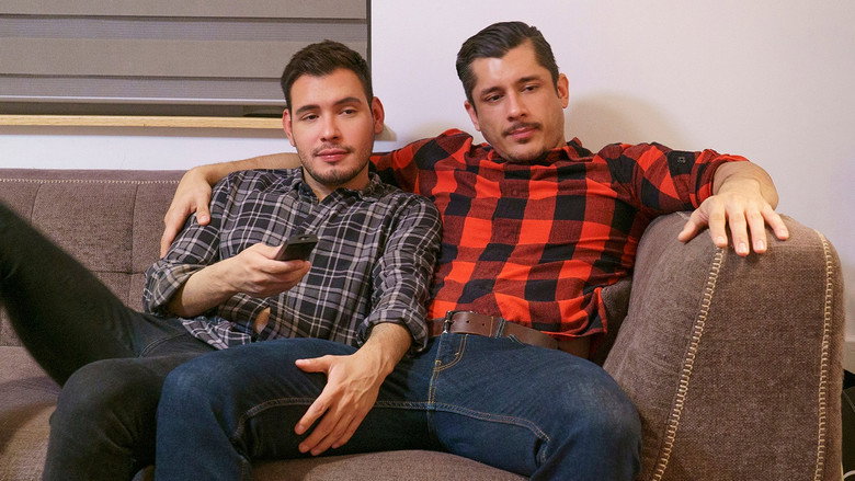 кадр из фильма Dad Creep 8