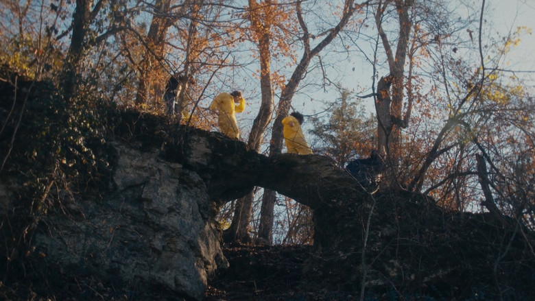 кадр из фильма DEMO