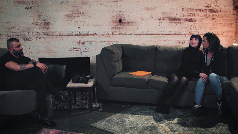 кадр из фильма Her Best Interests