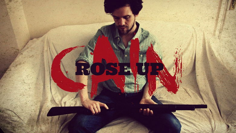 кадр из фильма Cain Rose Up