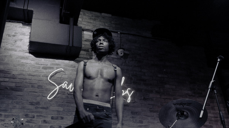 кадр из фильма Mumble: Fate of a Lost Icon