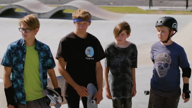 кадр из фильма Forgotten