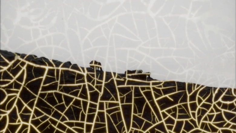 кадр из фильма When It Was Blue