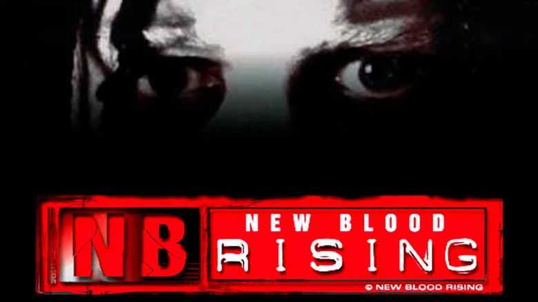 кадр из фильма WCW New Blood Rising