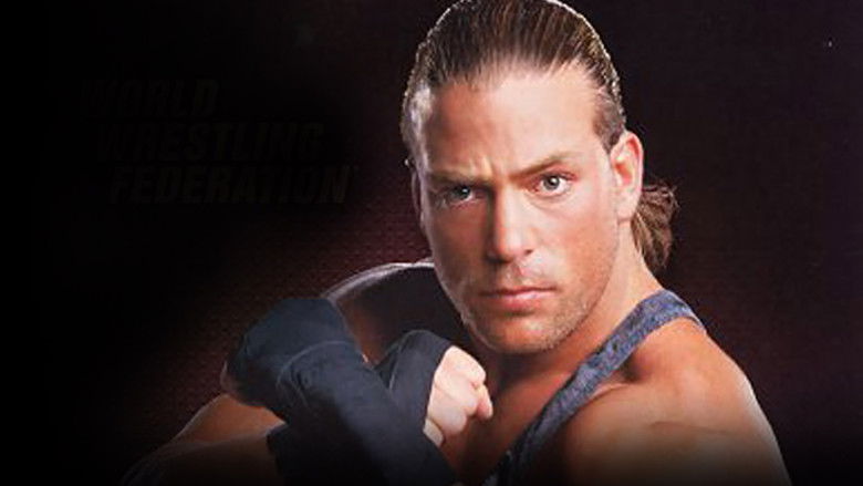 кадр из фильма WWE No Way Out 2002