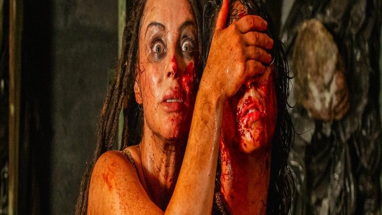 кадр из фильма Prédio Vazio