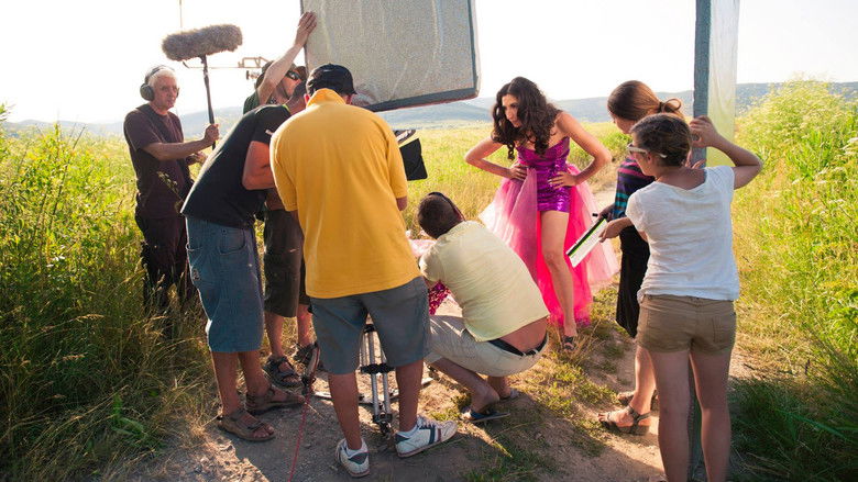 Шшшт... Попей ми!