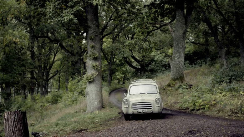 кадр из фильма Rosor, kyssar och döden