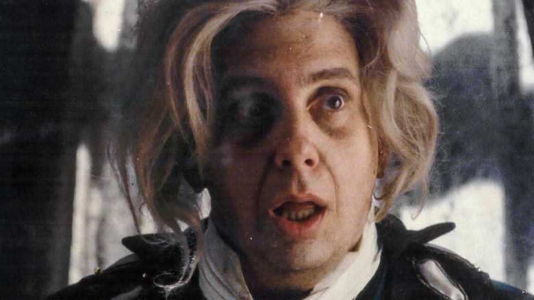 кадр из фильма Карлота Жоакина, принцесса бразильская