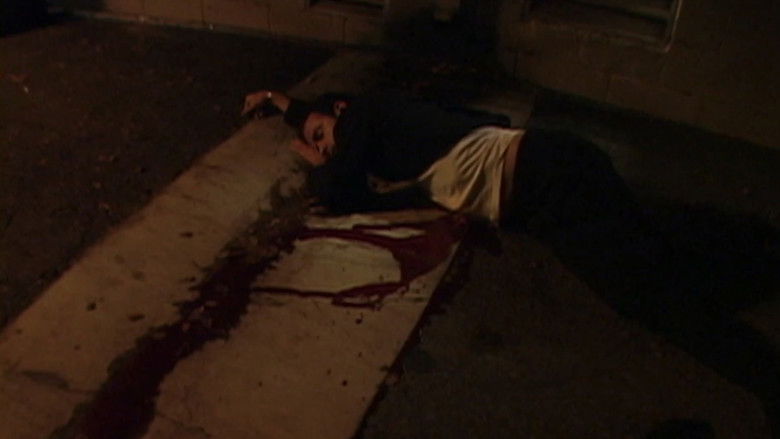 кадр из фильма Еще кое-что из случившегося