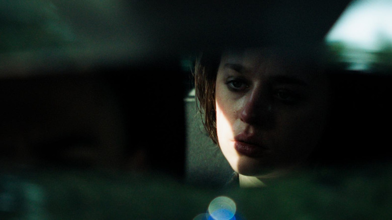 кадр из фильма Tage der Nacht