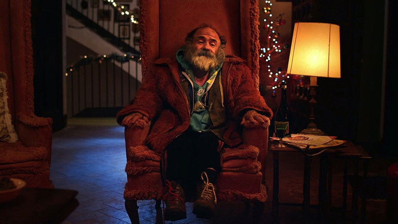 кадр из фильма Убить бога