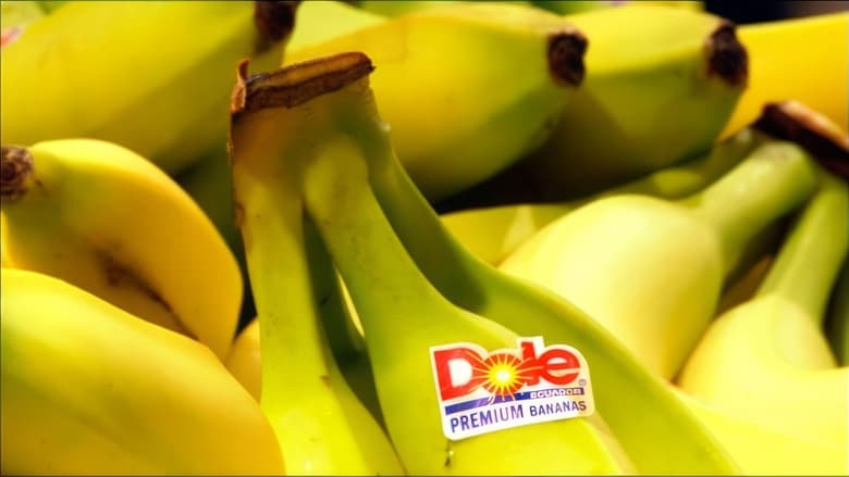 кадр из фильма Большие парни теряют Бананы!*