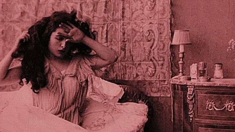 кадр из фильма Mariute