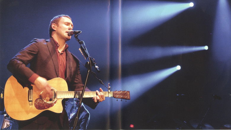 кадр из фильма David Gray: LIVE in Slow Motion
