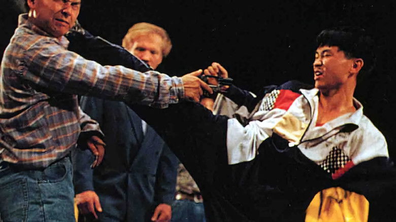 кадр из фильма Royal Destiny