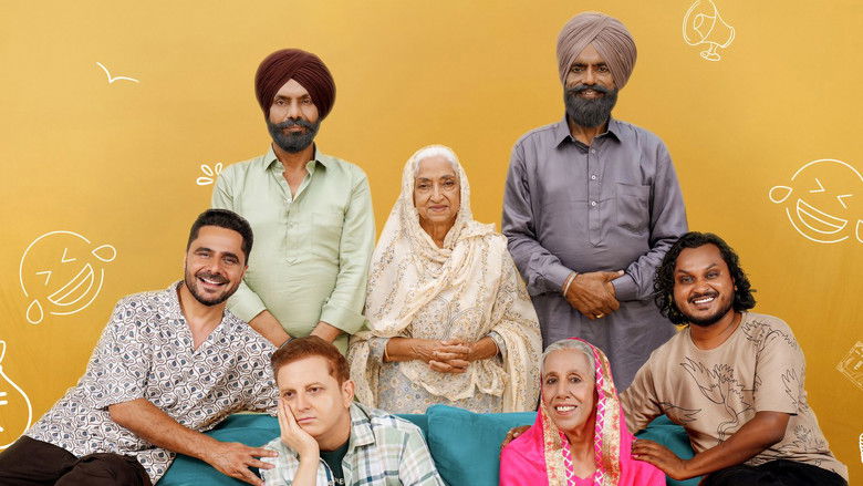 кадр из фильма Happy Khush Ho Gaya