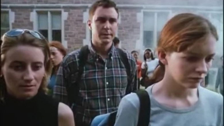 кадр из фильма Strawberry Spring