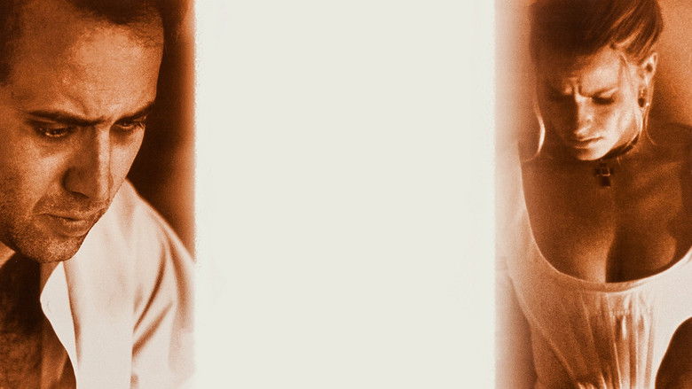 кадр из фильма Покидая Лас-Вегас