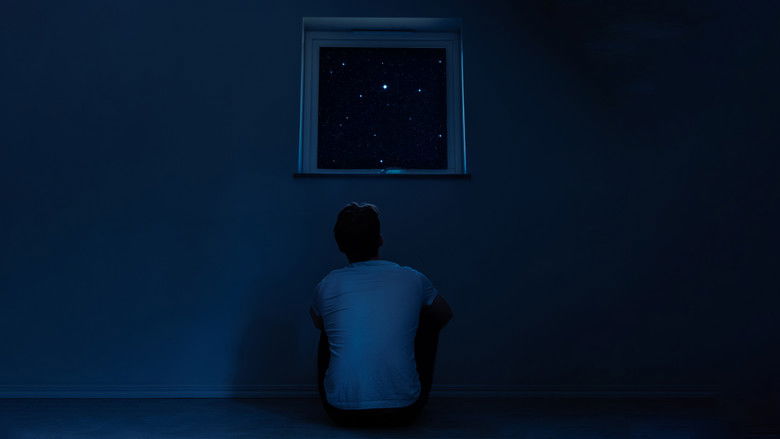 кадр из фильма Under Stjärnorna