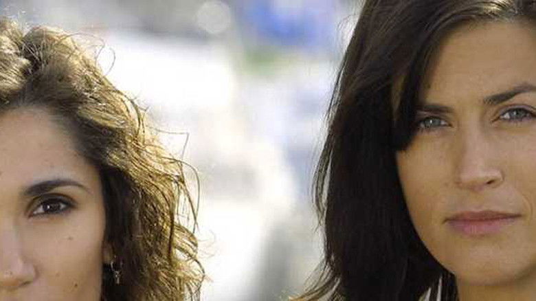 кадр из фильма Mortes de préférence