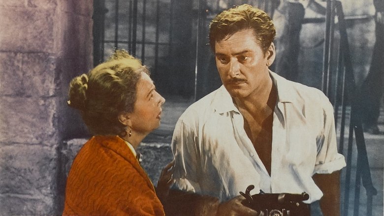 кадр из фильма Капитан Фабиан