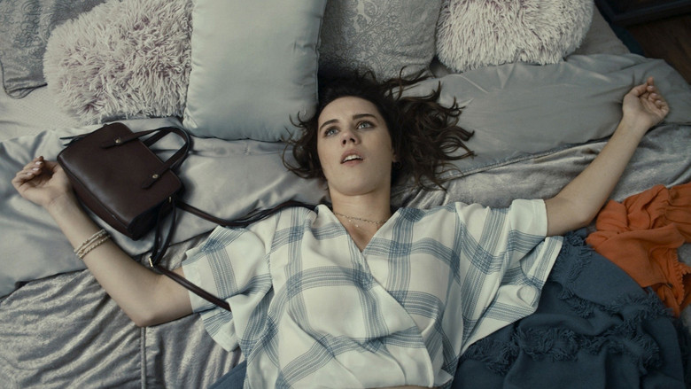 кадр из фильма Murder RX