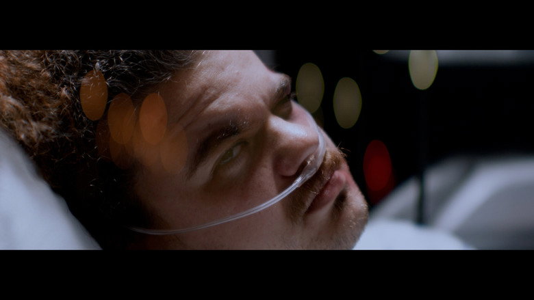 кадр из фильма Down West Avenue