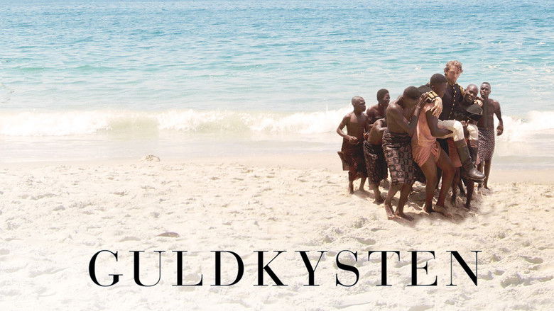 кадр из фильма Золотой берег