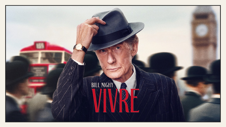 кадр из фильма Жить