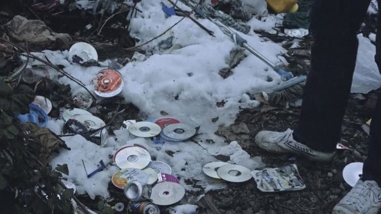 кадр из фильма TFW No GF