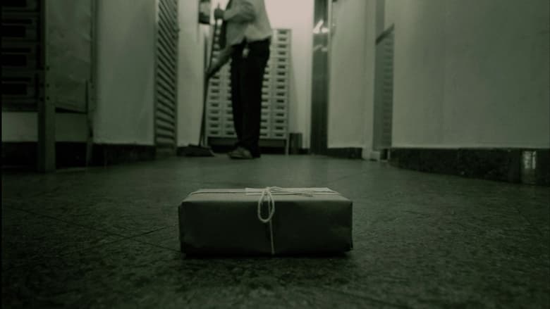 кадр из фильма Conto de Apartamento