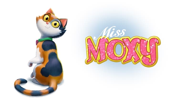 кадр из фильма Miss Moxy