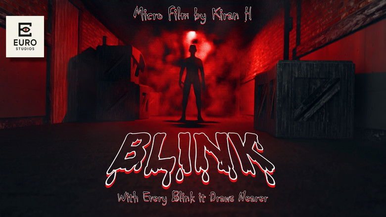 кадр из фильма Blink