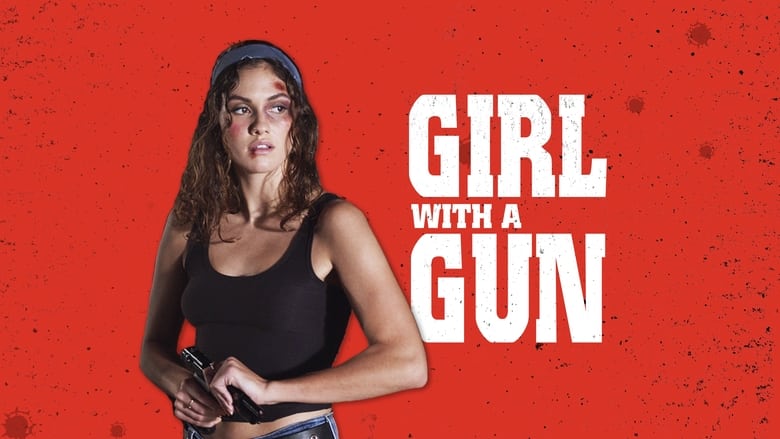 кадр из фильма Girl With a Gun