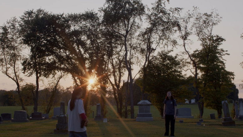 кадр из фильма Marley Or Me