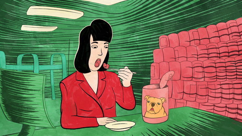 кадр из фильма Yummy