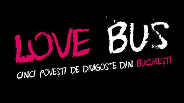 кадр из фильма Love Bus: cinci povesti de dragoste din Bucuresti