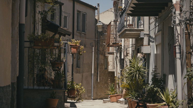 кадр из фильма Back, Forth, Wherever