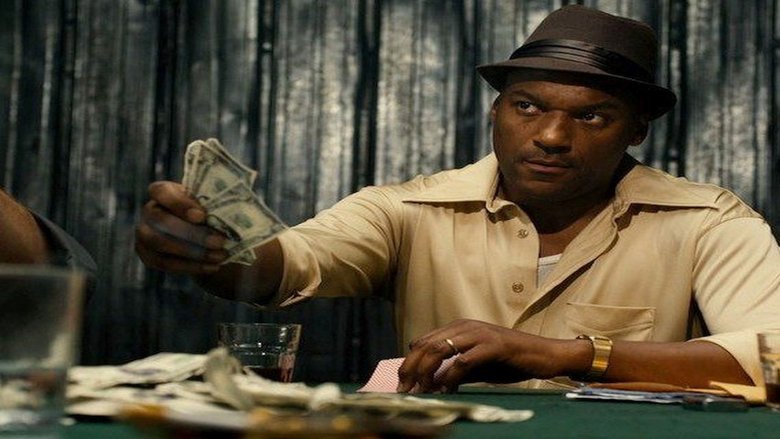 кадр из фильма High Chicago