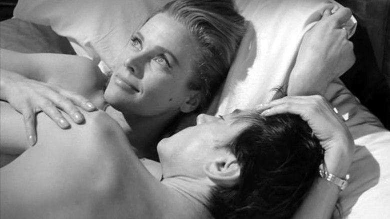 кадр из фильма Life at the Top