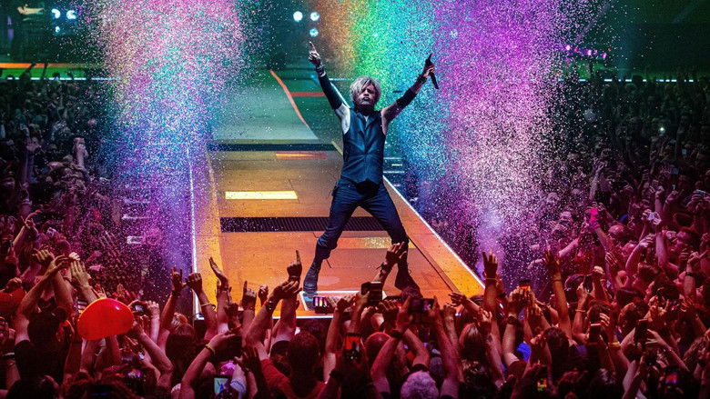 кадр из фильма Indochine - Le 13 Tour