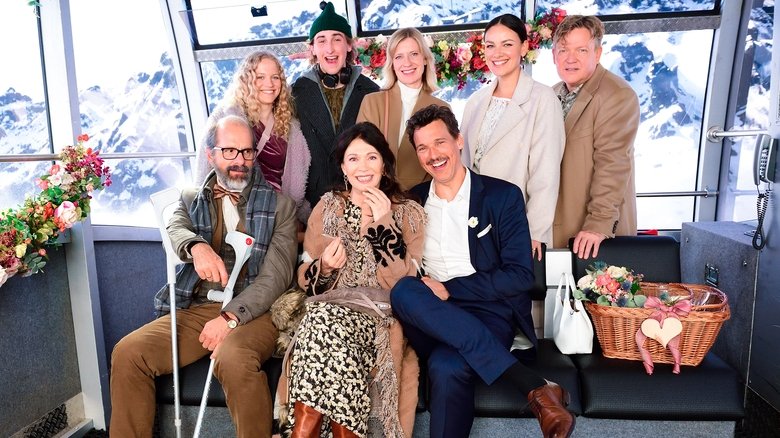 кадр из фильма Der Spitzname