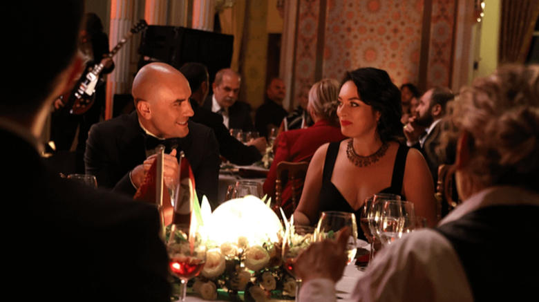 кадр из фильма Другой ты