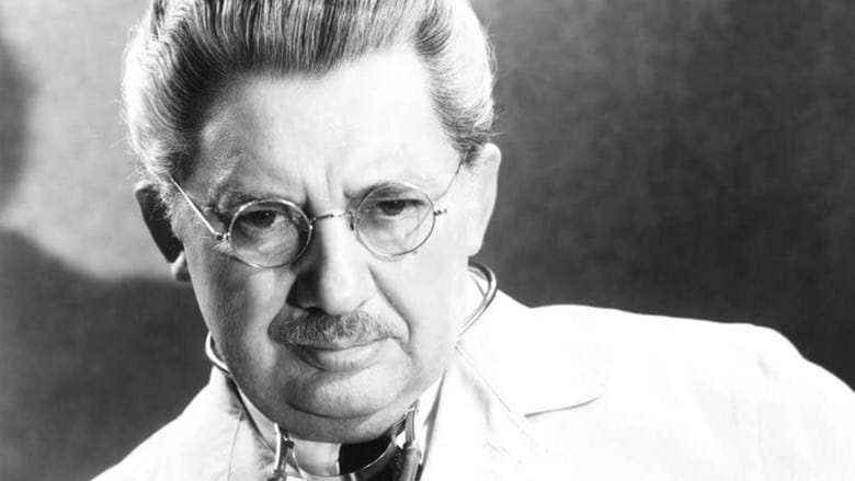 кадр из фильма The Courageous Dr. Christian