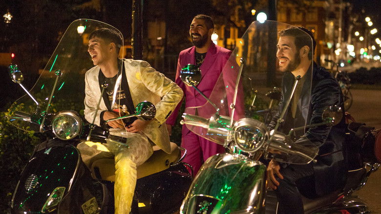 кадр из фильма Обещание Пизы