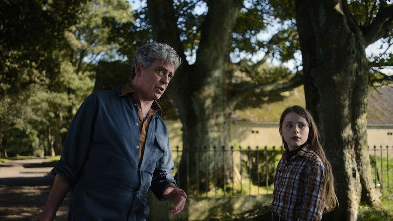 кадр из фильма Тихоня