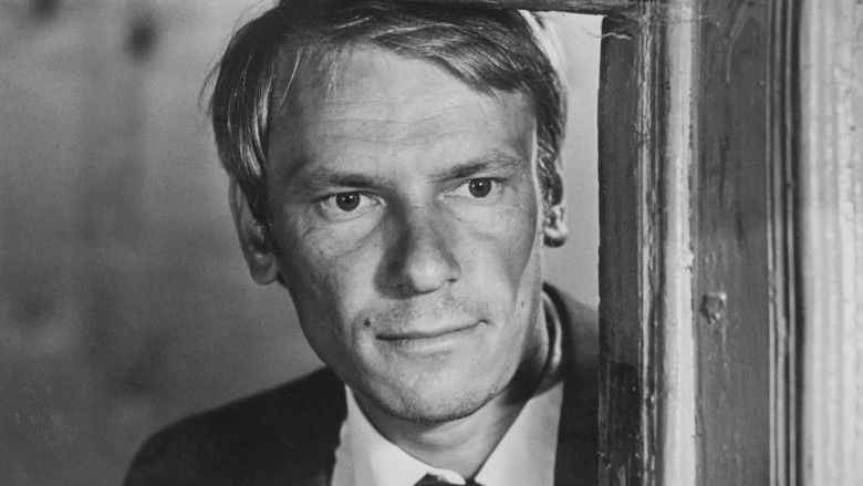 кадр из фильма Месяц август